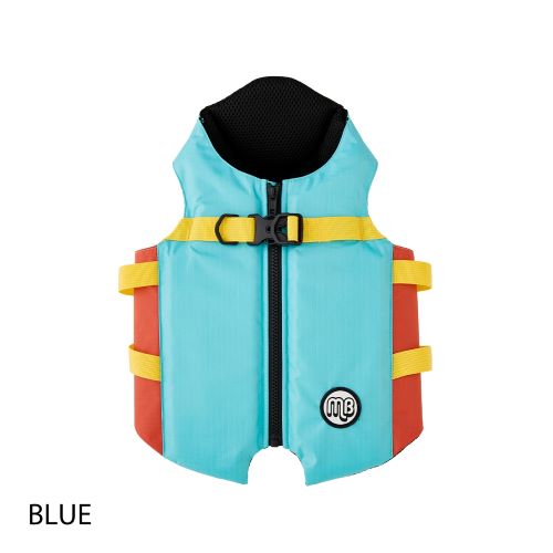 【新商品2025/02/05発売】1505　フローティングジャケット　ブルー　S