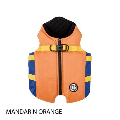 【新商品2025/02/05発売】1505　フローティングジャケット　マンダリンオレンジ　L