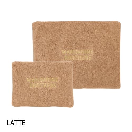 【ケース単位取寄】6507　ホットパック　ラテ　M×2個入りケース