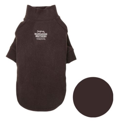 1310　スキンタイトウォームTシャツ　ブラック　L