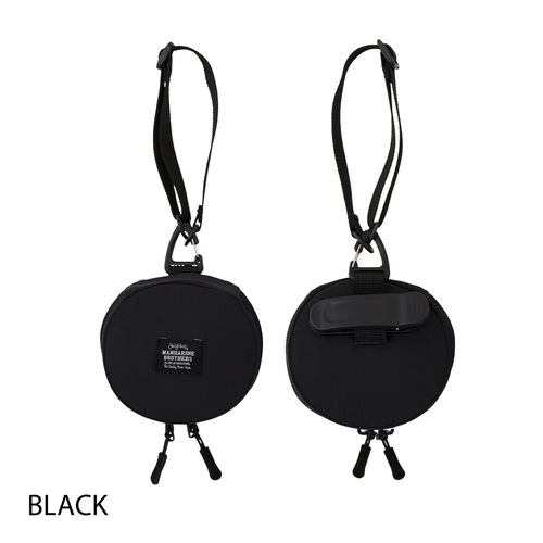 4505　メッシュカバー　ブラック