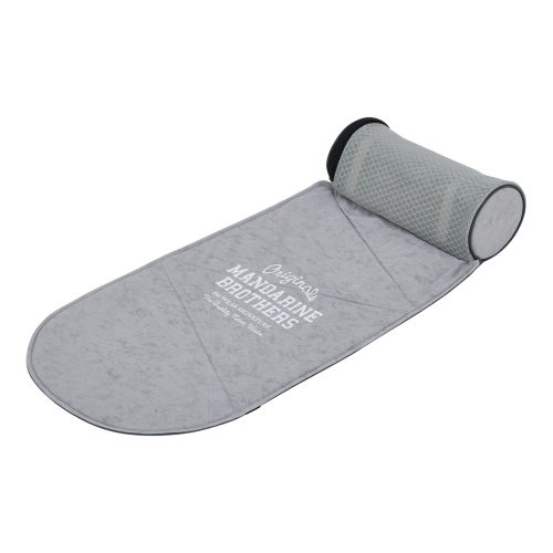 【メーカー欠品:入荷2026/03/下旬】5502　アイシーコージーミニマット　アッシュ　F