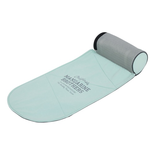 【メーカー欠品:入荷2026/03/下旬】5502　アイシーコージーミニマット　ミント　F