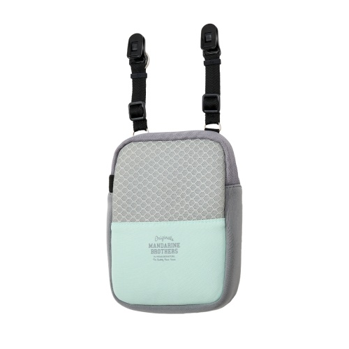 66056100　アイシーウォール(冷却パネル2個付)ミント　F