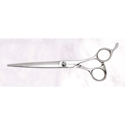 ストレートシザー　DK-701　7”