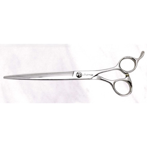 ストレートシザー　DK-751　7.5”