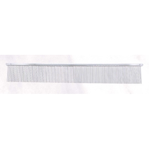 フィニッシングコーム　50/50　230mm