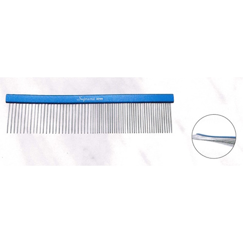 アルミナムコームカーブスパイン　BL　192mm　50/50