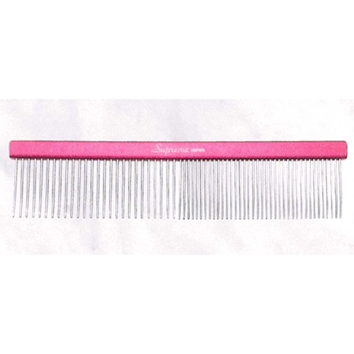 アルミナムコームカーブピン　RD　192mm　50/50