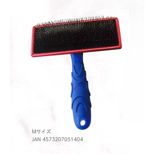 アルミナムハードスリッカー　M