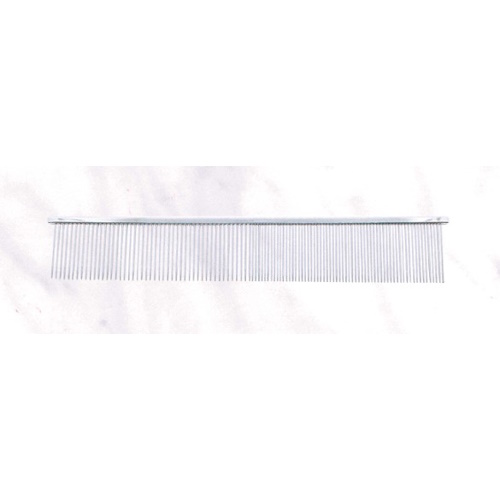 フィニッシングコーム　50/50　230mm　L/P