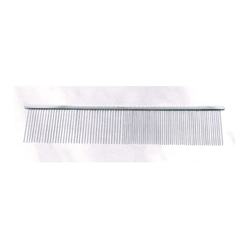 フィニッシングコーム　50/50　190mm　L/P