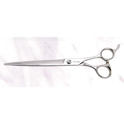 ストレートシザー　DK-801　8”