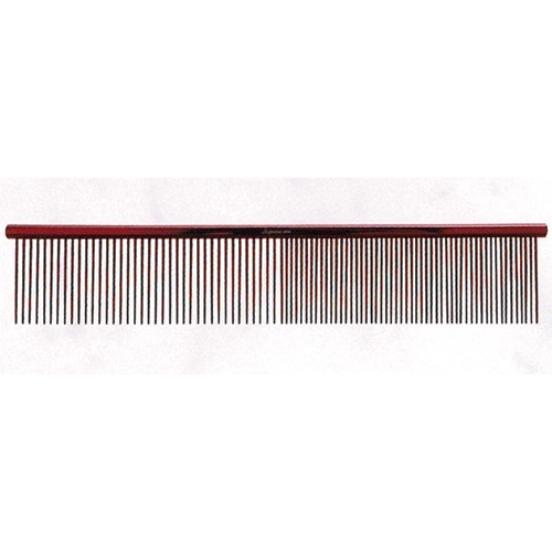 ピアノワイヤーコーム　190mm　RD　50/50