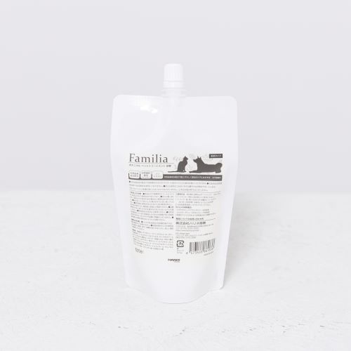 【ケース単位取寄】ファミリア　ボタニカルトリートメント詰替　200ml×24個入りケース