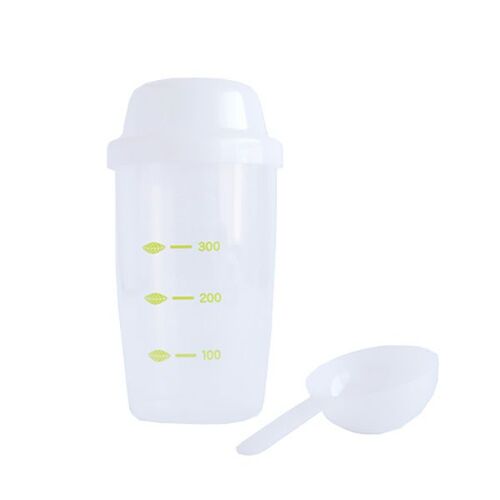 アニマルラサーヤナ　シェイカー&amp;amp;スプーン