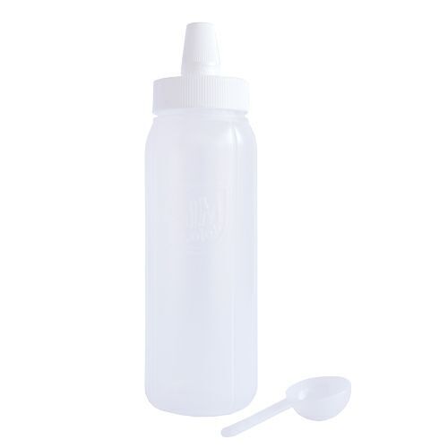 アニマルラサーヤナ　ボトル&amp;amp;スプーン