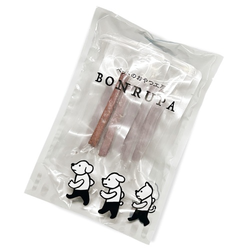 京　やわらかすてぃっく(馬肉)10本