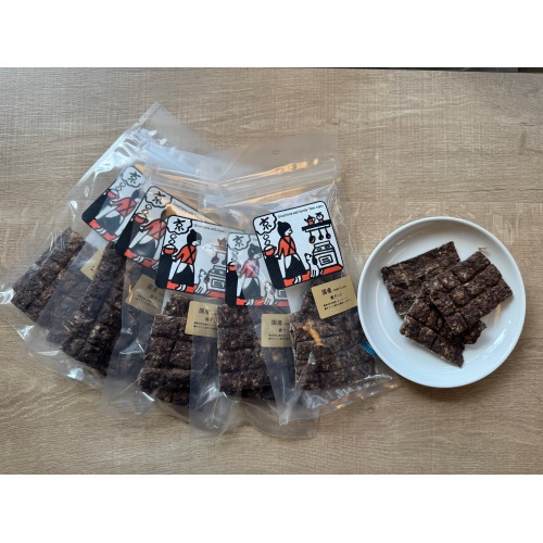 京　鹿ざっく　30g