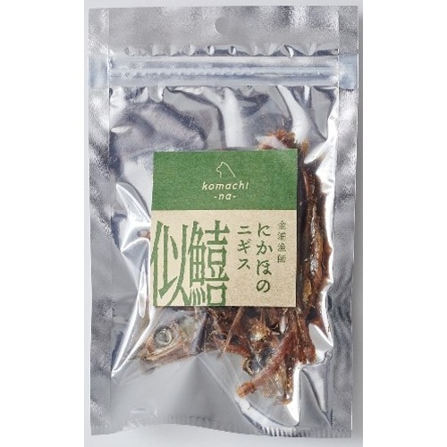 komachi-na-　にかほのにぎす　25g