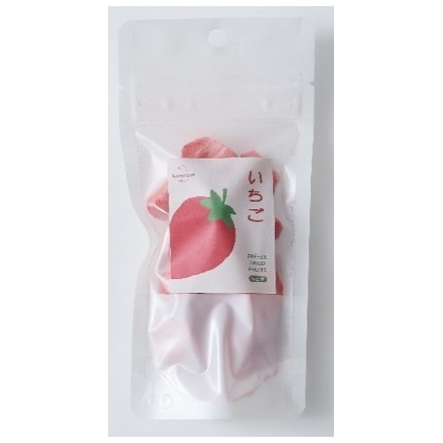 komachi-na-　フリーズドライフルーツ　いちご　6g