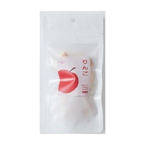 komachi-na-　フリーズドライフルーツ　りんご　6g