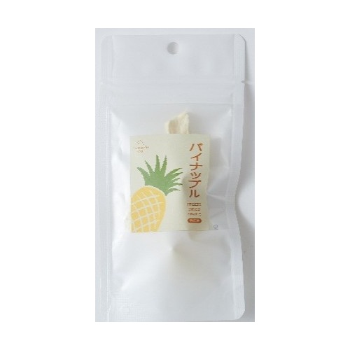 komachi-na-　フリーズドライフルーツ　パイナップル　6g