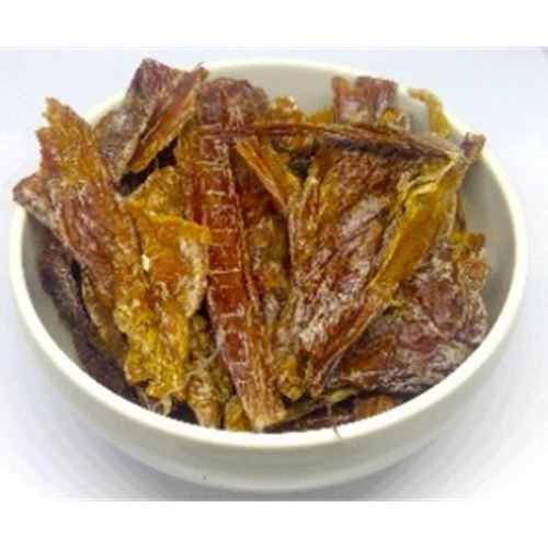 【ケース単位取寄】komachi-na-　Rジャーキー　鶏たまみち　10g×5個入りケース