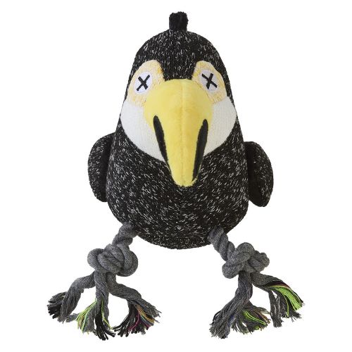 FAD　アニマル・プラッシュトイ・ウィズロープ/トゥーカン