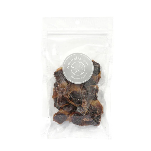 ナチュラルグレイス　鶏砂肝　40g