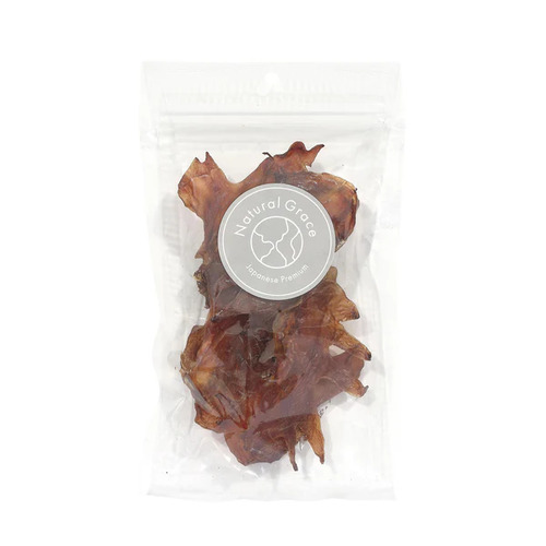 ナチュラルグレイス　鶏とさか　40g