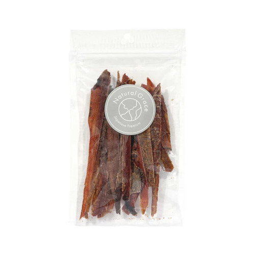 ナチュラルグレイス　牛タン(細切り)　40g