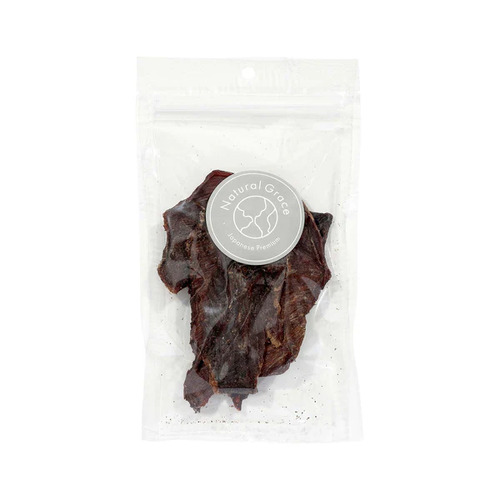ナチュラルグレイス　牛肉ジャーキー　40g