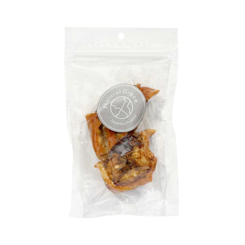 ナチュラルグレイス　豚耳根元　2個入