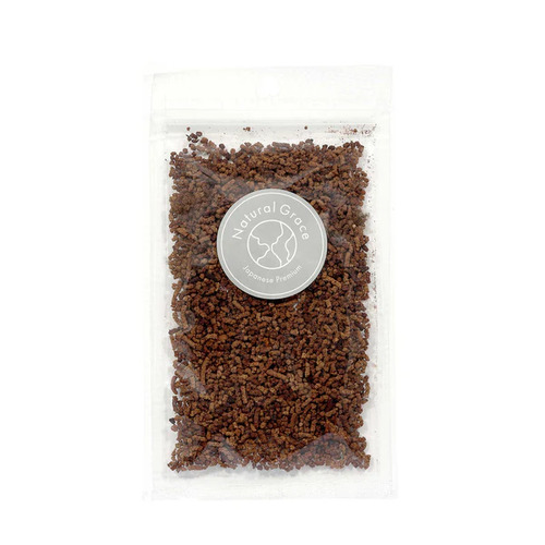 ナチュラルグレイス　まぐろそぼろ　40g