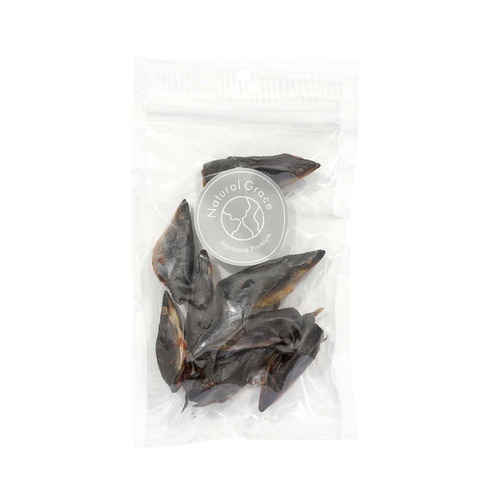 ナチュラルグレイス　うなぎ頭　40g