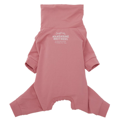 1304　インセクト　シールド　スキンタイト　スーツ　ピンク　XL