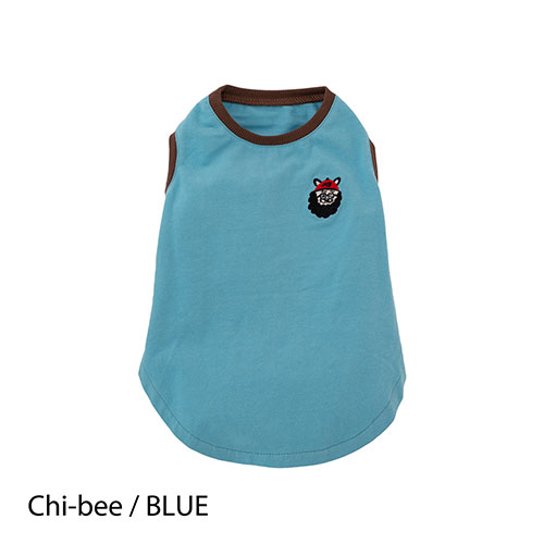 【新商品2023/08/10発売】1316　リンガー　Tシャツ　ブルー　S