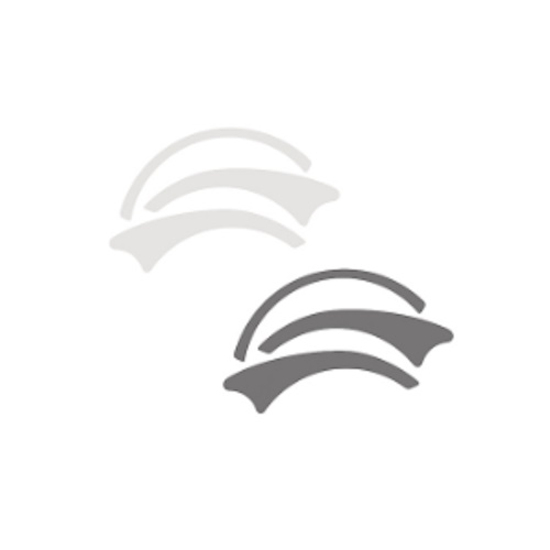 OPPO　SpareSheet(ClearB・S用)ホワイト