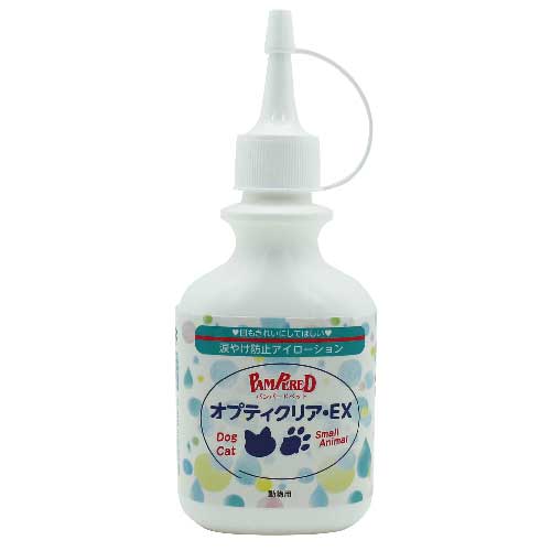 オプティクリアEX　150ml