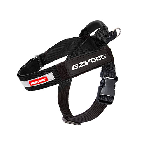 EZ　エクスプレスハーネス　XL　ブラック
