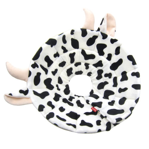 RC4-M　ALFIE　エリザベスカラー　カウ　M