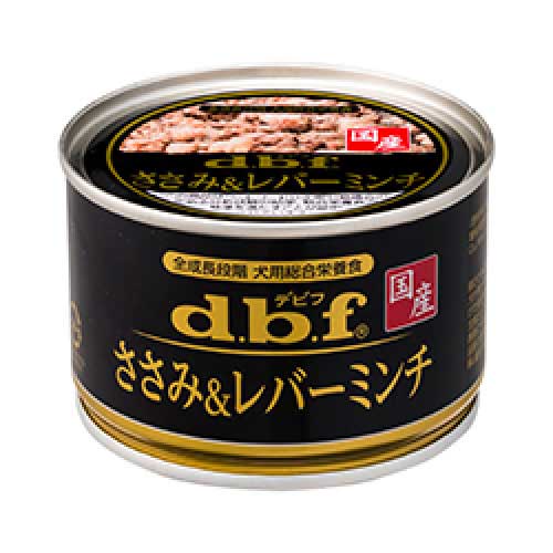 1501　ささみ&レバーミンチ　150g