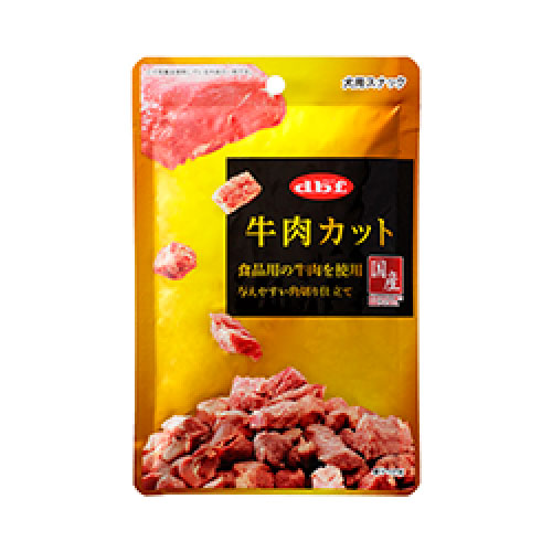 0420　牛肉カット　40g