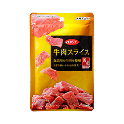 0421　牛肉スライス　40g