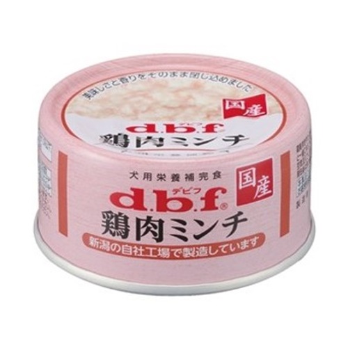 1610　鶏肉ミンチ　65g