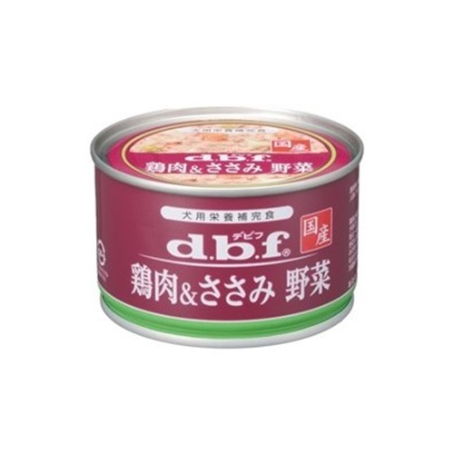 1543　鶏肉&ささみ野菜　150g