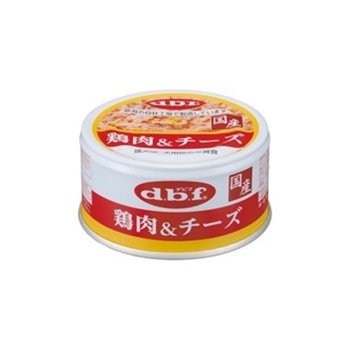 1113　鶏肉&チーズ　85g