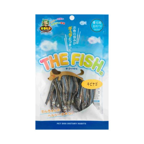 TF-17　The　Fish　キビナゴ　20g