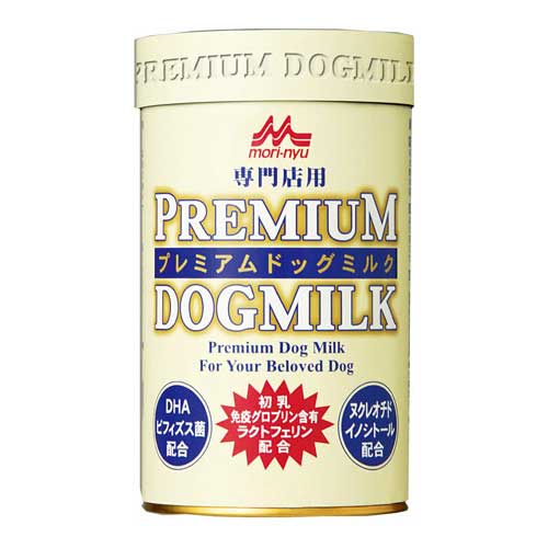 ワンラック　プレミアムドッグミルク　150g